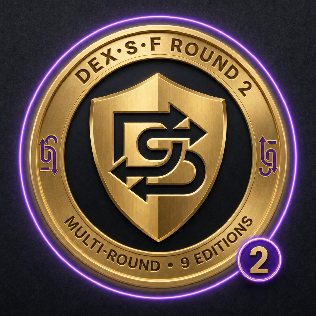 DEX·S·F Round 2